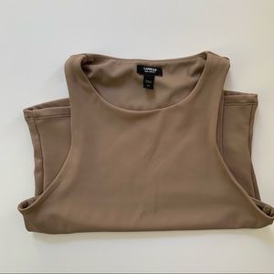 Express Tank